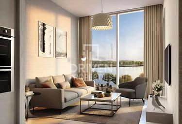 2-BD Apartment Sale, 1,000 sq. ft. at Crest Grande, Crest Grande, Sobha Hartland, Mohammed Bin Rashid City, Dubai, UAE #2 2-BD Apartment Sale, 1,000 sq. ft. at Crest Grande, Crest Grande, Sobha Hartland, Mohammed Bin Rashid City, Dubai, UAE #2