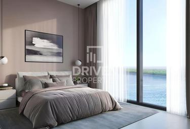 2-BD Apartment Sale, 1,000 sq. ft. at Crest Grande, Crest Grande, Sobha Hartland, Mohammed Bin Rashid City, Dubai, UAE #3 2-BD Apartment Sale, 1,000 sq. ft. at Crest Grande, Crest Grande, Sobha Hartland, Mohammed Bin Rashid City, Dubai, UAE #3
