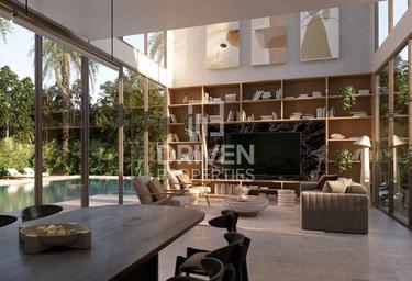 Продажа коттеджа 6 728 фут², 6 спален в ЖК «Saadiyat Lagoons By Aldar Properties», Saadiyat Lagoons, Saadiyat Island, Abu Dhabi, UAE #1 Продажа коттеджа 6 728 фут², 6 спален в ЖК «Saadiyat Lagoons By Aldar Properties», Saadiyat Lagoons, Saadiyat Island, Abu Dhabi, UAE #1