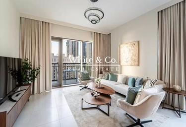 3-BD Apartment Sale, 1,000 sq. ft. at Creekside 18 A, Creekside 18 A, Creekside 18, Dubai Creek Harbour (The Lagoons), Dubai, UAE #4