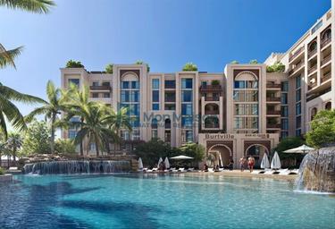 2-BD Apartment Sale, 914 sq. ft., Bab Al Qasr Resort Residence 18, Bab Al Qasr Resort Residence, Masdar City, Abu Dhabi, UAE #4