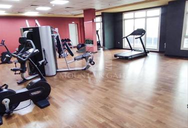 2-BD Apartment Sale, 937 sq. ft., La Vista Residence 2, La Vista Residence, Dubai Silicon Oasis, Dubai, UAE #4