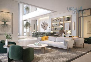 3-BD Apartment Sale, 1,000 sq. ft. at Elvira, Elvira, Park Heights, Dubai Hills Estate, Dubai, UAE #4