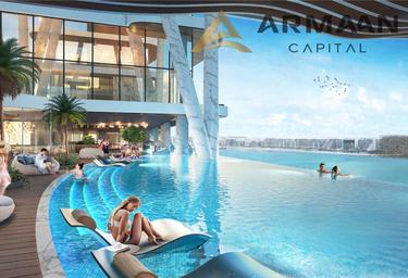 2-BD Apartment Sale, 1,000 sq. ft. at Damac Bay 2, Damac Bay 2, Dubai Harbour, Dubai, UAE #2 2-BD Apartment Sale, 1,000 sq. ft. at Damac Bay 2, Damac Bay 2, Dubai Harbour, Dubai, UAE #2