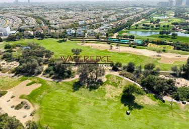 2-BD Apartment Sale, 1,000 sq. ft., The Fairways East, The Fairways, The Views, Dubai, UAE #1