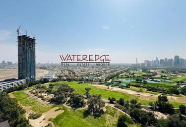 2-BD Apartment Sale, 1,000 sq. ft., The Fairways East, The Fairways, The Views, Dubai, UAE #4