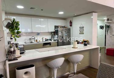 3-BD Apartment Sale, 1,000 sq. ft., Al Andalus Tower C, Al Andalus, Jumeirah Golf Estates, Dubai, UAE #3