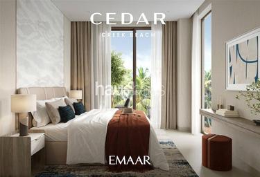 1-BD Apartment Sale, 711 sq. ft. at Cedar Creek Beach, Cedar, Dubai Creek Harbour (The Lagoons), Dubai, UAE #2 1-BD Apartment Sale, 711 sq. ft. at Cedar Creek Beach, Cedar, Dubai Creek Harbour (The Lagoons), Dubai, UAE #2