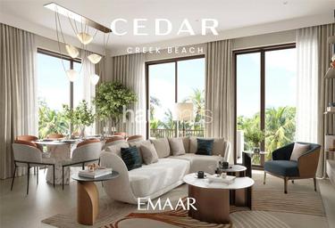 1-BD Apartment Sale, 711 sq. ft. at Cedar Creek Beach, Cedar, Dubai Creek Harbour (The Lagoons), Dubai, UAE #1 1-BD Apartment Sale, 711 sq. ft. at Cedar Creek Beach, Cedar, Dubai Creek Harbour (The Lagoons), Dubai, UAE #1
