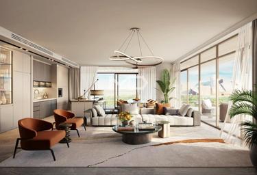 Продажа 2-комн. квартиры, 1 000 фут², The Arthouse, Saadiyat Cultural District, Saadiyat Island, Abu Dhabi, UAE #1 Продажа 2-комн. квартиры, 1 000 фут², The Arthouse, Saadiyat Cultural District, Saadiyat Island, Abu Dhabi, UAE #1