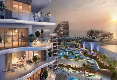 1-BD Apartment Sale, 882 sq. ft. at South Bay Residences, Hayat Island, Mina Al Arab, Ras Al Khaimah, UAE #2 1-BD Apartment Sale, 882 sq. ft. at South Bay Residences, Hayat Island, Mina Al Arab, Ras Al Khaimah, UAE #2