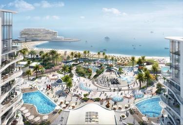 1-BD Apartment Sale, 882 sq. ft. at South Bay Residences, Hayat Island, Mina Al Arab, Ras Al Khaimah, UAE #3 1-BD Apartment Sale, 882 sq. ft. at South Bay Residences, Hayat Island, Mina Al Arab, Ras Al Khaimah, UAE #3