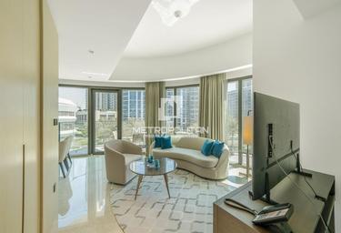 2-BD Apartment Sale, 1,000 sq. ft., Address Harbour Point Tower 2, Address Harbour Point, Dubai Creek Harbour (The Lagoons), Dubai, UAE #4