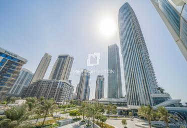 2-BD Apartment Sale, 1,000 sq. ft., Address Harbour Point Tower 2, Address Harbour Point, Dubai Creek Harbour (The Lagoons), Dubai, UAE #3 2-BD Apartment Sale, 1,000 sq. ft., Address Harbour Point Tower 2, Address Harbour Point, Dubai Creek Harbour (The Lagoons), Dubai, UAE #3