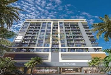 1-BD Apartment Sale, 897 sq. ft. at Olivo Park Residences, Olivo Park Residences, Jumeirah Village Circle, Dubai, UAE #3 1-BD Apartment Sale, 897 sq. ft. at Olivo Park Residences, Olivo Park Residences, Jumeirah Village Circle, Dubai, UAE #3