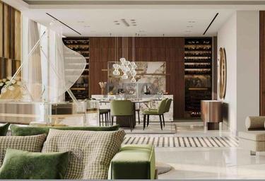 2-BD Apartment Sale, 1,000 sq. ft. at Aeternitas, Aeternitas Tower, Dubai Marina, Dubai, UAE #2 2-BD Apartment Sale, 1,000 sq. ft. at Aeternitas, Aeternitas Tower, Dubai Marina, Dubai, UAE #2
