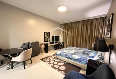 Apartment Sale, 459 sq. ft., Artesia D, Artesia, DAMAC Hills, Dubai, UAE #1