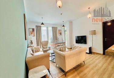 1-BD Apartment Sale, 918 sq. ft., Burj Views podium, Burj Views, Downtown Dubai, Dubai, UAE #4