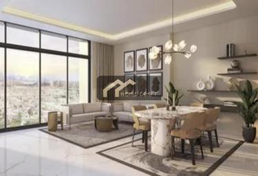 2-BD Apartment Sale, 1,000 sq. ft. at Nadine 1 By London Gate, Nadine Residences 1, Nadine Residences, Al Furjan, Dubai, UAE #4