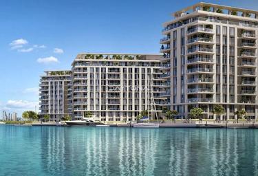 Продажа 1-комн. квартиры, 771 фут², The Cove II Building 4, The Cove ll, Dubai Creek Harbour (The Lagoons), Dubai, UAE #1 Продажа 1-комн. квартиры, 771 фут², The Cove II Building 4, The Cove ll, Dubai Creek Harbour (The Lagoons), Dubai, UAE #1