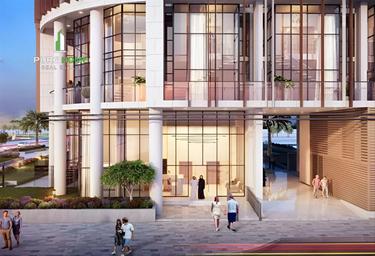 2-BD Apartment Sale, 920 sq. ft. at Oasis Residences Phase 2 By Reportage, Oasis 2, Oasis Residences, Masdar City, Abu Dhabi, UAE #1 2-BD Apartment Sale, 920 sq. ft. at Oasis Residences Phase 2 By Reportage, Oasis 2, Oasis Residences, Masdar City, Abu Dhabi, UAE #1