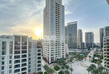 2-BD Apartment Sale, 1,000 sq. ft. at Creek Beach - Canopy - Moor, Creek Beach, Dubai Creek Harbour (The Lagoons), Dubai, UAE #2 2-BD Apartment Sale, 1,000 sq. ft. at Creek Beach - Canopy - Moor, Creek Beach, Dubai Creek Harbour (The Lagoons), Dubai, UAE #2