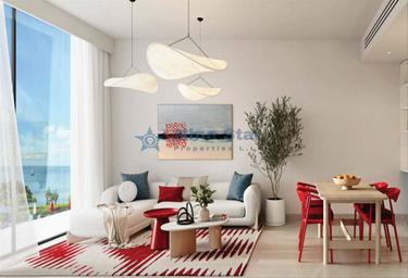 1-BD Apartment Sale, 887 sq. ft. at Elite Beachside Luxury Living, Al Marjan Island, Ras Al Khaimah, UAE #3 1-BD Apartment Sale, 887 sq. ft. at Elite Beachside Luxury Living, Al Marjan Island, Ras Al Khaimah, UAE #3