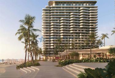 1-BD Apartment Sale, 887 sq. ft. at Elite Beachside Luxury Living, Al Marjan Island, Ras Al Khaimah, UAE #2 1-BD Apartment Sale, 887 sq. ft. at Elite Beachside Luxury Living, Al Marjan Island, Ras Al Khaimah, UAE #2