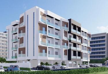 2-BD Apartment Sale, 1,000 sq. ft. at Manam Prime, Manam Prime, Dubai South (Dubai World Central), Dubai, UAE #4
