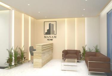 2-BD Apartment Sale, 1,000 sq. ft. at Manam Prime, Manam Prime, Dubai South (Dubai World Central), Dubai, UAE #3 2-BD Apartment Sale, 1,000 sq. ft. at Manam Prime, Manam Prime, Dubai South (Dubai World Central), Dubai, UAE #3