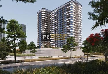 Apartment Sale, 436 sq. ft., Samana Resorts, Dubai Production City (IMPZ), Dubai, UAE #1