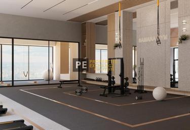Apartment Sale, 436 sq. ft., Samana Resorts, Dubai Production City (IMPZ), Dubai, UAE #4