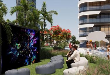 Apartment Sale, 436 sq. ft., Samana Resorts, Dubai Production City (IMPZ), Dubai, UAE #2