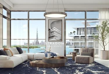 3-BD Apartment Sale, 1,000 sq. ft., The Cove II Building 5, The Cove ll, Dubai Creek Harbour (The Lagoons), Dubai, UAE #3 3-BD Apartment Sale, 1,000 sq. ft., The Cove II Building 5, The Cove ll, Dubai Creek Harbour (The Lagoons), Dubai, UAE #3