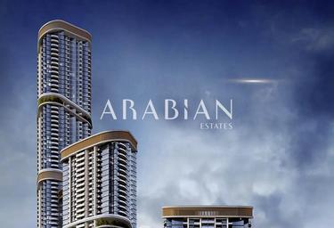3-BD Apartment Sale, 1,000 sq. ft., Sobha Skyscape Altius, Sobha Hartland II, Bukadra, Dubai, UAE #2 3-BD Apartment Sale, 1,000 sq. ft., Sobha Skyscape Altius, Sobha Hartland II, Bukadra, Dubai, UAE #2