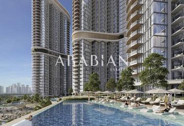 3-BD Apartment Sale, 1,000 sq. ft., Sobha Skyscape Altius, Sobha Hartland II, Bukadra, Dubai, UAE #3 3-BD Apartment Sale, 1,000 sq. ft., Sobha Skyscape Altius, Sobha Hartland II, Bukadra, Dubai, UAE #3