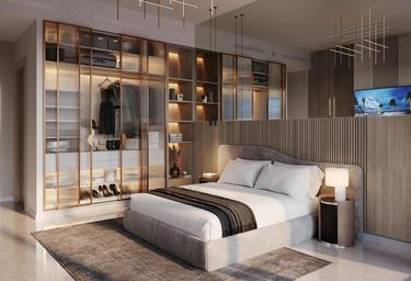 3-BD Apartment Sale, 1,000 sq. ft. at Binghatti Gardenia, Binghatti Gardenia, Jumeirah Village Circle, Dubai, UAE #4
