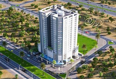 Продажа 1-комн. квартиры, 813 фут² в ЖК «Time Phase 3», Time 3, Dubai Land Residence Complex, Dubai, UAE #2 Продажа 1-комн. квартиры, 813 фут² в ЖК «Time Phase 3», Time 3, Dubai Land Residence Complex, Dubai, UAE #2