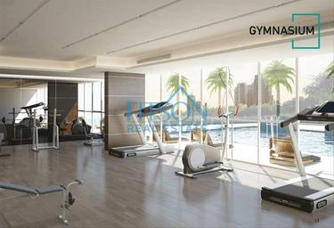 1-BD Apartment Sale, 835 sq. ft. at Time Phase 3, Time 3, Dubai Land Residence Complex, Dubai, UAE #4