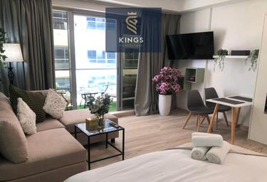Apartment Sale, 445 sq. ft., Pacific, Al Marjan Island, Ras Al Khaimah, UAE #4