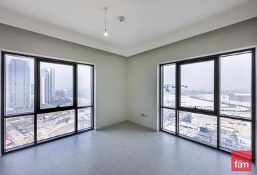 2-BD Apartment Sale, 1,000 sq. ft. at Vida Residences Creek Beach, Vida Residences Creek Beach, Creek Beach, Dubai Creek Harbour (The Lagoons), Dubai, UAE #4