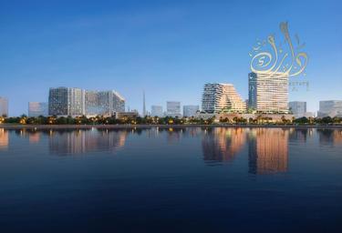 1-BD Apartment Sale, 624 sq. ft. at Creek Views Phase 3 By Azizi, Creek Views 3, Dubai Healthcare City, Bur Dubai, Dubai, UAE #1 1-BD Apartment Sale, 624 sq. ft. at Creek Views Phase 3 By Azizi, Creek Views 3, Dubai Healthcare City, Bur Dubai, Dubai, UAE #1