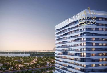 Apartment Sale, 356 sq. ft. at Creek Views Phase 3 By Azizi, Creek Views 3, Dubai Healthcare City, Bur Dubai, Dubai, UAE #1 Apartment Sale, 356 sq. ft. at Creek Views Phase 3 By Azizi, Creek Views 3, Dubai Healthcare City, Bur Dubai, Dubai, UAE #1
