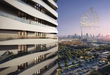 Apartment Sale, 356 sq. ft. at Creek Views Phase 3 By Azizi, Creek Views 3, Dubai Healthcare City, Bur Dubai, Dubai, UAE #4