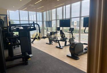 Apartment Sale, 317 sq. ft. at The One at Jumeirah Village Triangle, The One at Jumeirah Village Triangle, Jumeirah Village Triangle, Dubai, UAE #4