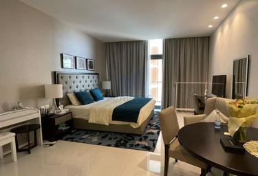 Продажа квартиры, 624 фут², Celestia B, Celestia, Dubai South (Dubai World Central), Dubai, UAE #2 Продажа квартиры, 624 фут², Celestia B, Celestia, Dubai South (Dubai World Central), Dubai, UAE #2