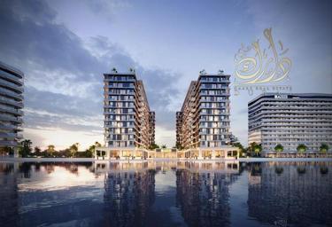 3-BD Apartment Sale, 1,000 sq. ft. at Azizi Venice, Azizi Venice, Dubai South (Dubai World Central), Dubai, UAE #3 3-BD Apartment Sale, 1,000 sq. ft. at Azizi Venice, Azizi Venice, Dubai South (Dubai World Central), Dubai, UAE #3