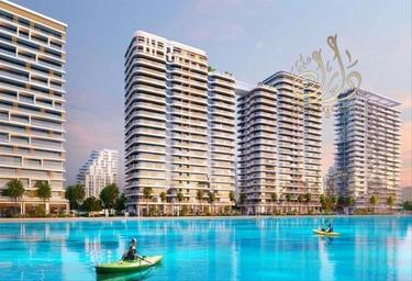 3-BD Apartment Sale, 1,000 sq. ft. at Azizi Venice, Azizi Venice, Dubai South (Dubai World Central), Dubai, UAE #1 3-BD Apartment Sale, 1,000 sq. ft. at Azizi Venice, Azizi Venice, Dubai South (Dubai World Central), Dubai, UAE #1