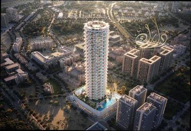 3-BD Apartment Sale, 1,000 sq. ft. at Binghatti Grove, Binghatti Grove, Jumeirah Village Circle, Dubai, UAE #1 3-BD Apartment Sale, 1,000 sq. ft. at Binghatti Grove, Binghatti Grove, Jumeirah Village Circle, Dubai, UAE #1