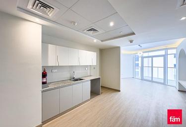 1-BD Apartment Sale, 830 sq. ft., Millennium Binghatti Residences, Business Bay, Dubai, UAE #3